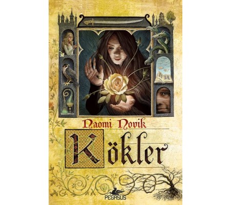 Kökler Kökler