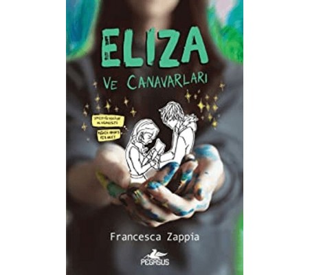 Eliza Ve Canavarları Eliza Ve Canavarları