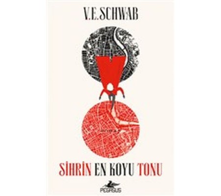 Sihrin En Koyu Tonu Sihrin En Koyu Tonu