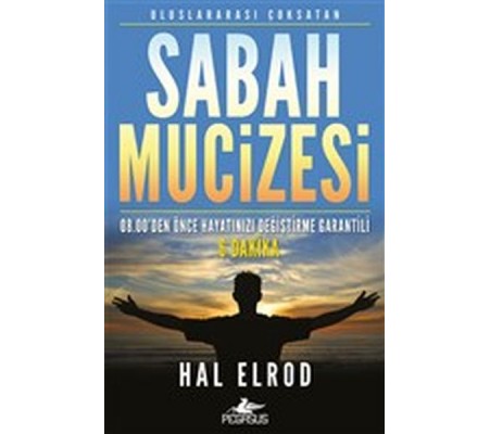 Sabah Mucizesi Sabah Mucizesi
