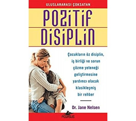 Pozitif Disiplin Pozitif Disiplin