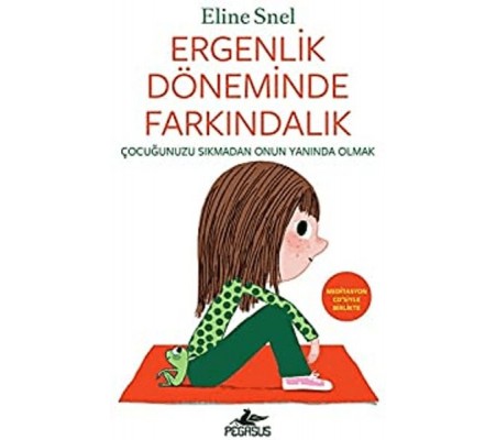 Ergenlik Döneminde Farkındalık (CD'li) Ergenlik Döneminde Farkındalık (CD'li)