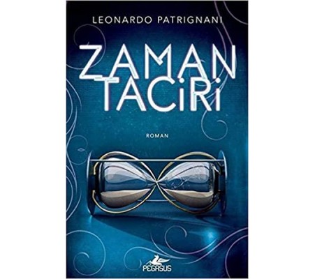 Zaman Taciri - Ciltsiz Zaman Taciri - Ciltsiz