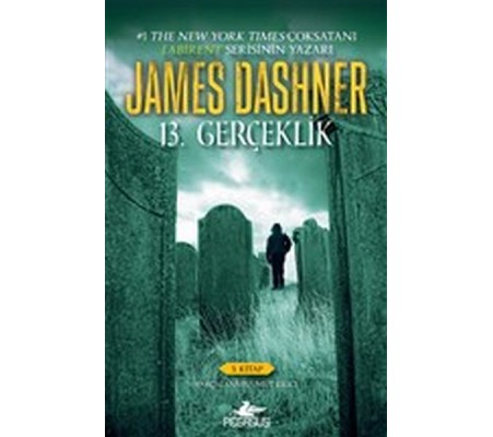 13. Gerçeklik - Parçalanmış Umut Kılıcı 3.Kitap 13. Gerçeklik - Parçalanmış Umut Kılıcı 3.Kitap
