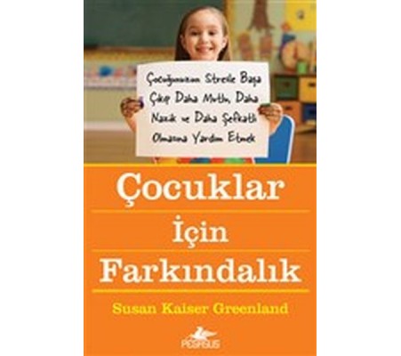 Çocuklar İçin Farkındalık