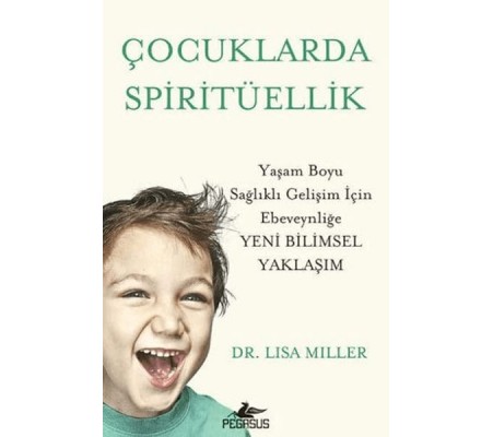 Çocuklarda Spiritüellik