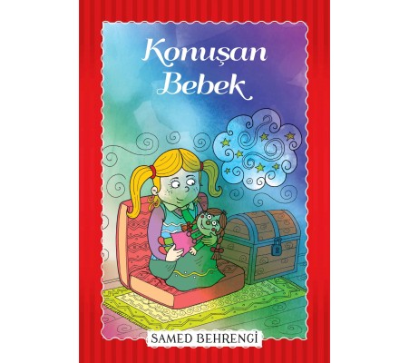 Konuşan Bebek - Samed Behrengi Serisi