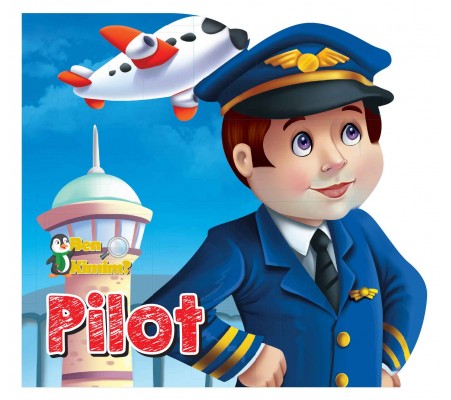 Ben Kimim? - Pilot