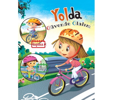 Yolda - Güvende Olalım