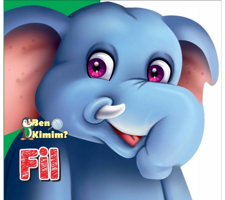 Ben Kimim? - Fil