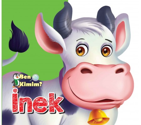 Ben Kimim? - İnek