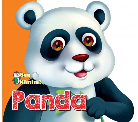 Ben Kimim? - Panda