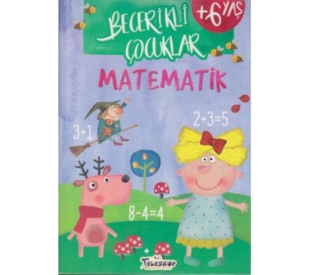 Matematik - Becerikli Çocuklar