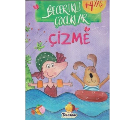 Çizme - Becerikli Çocuklar