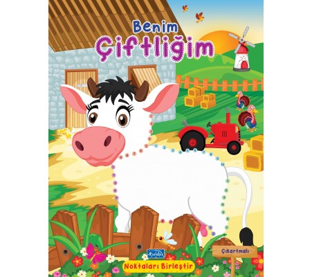 Benim Çiftliğim