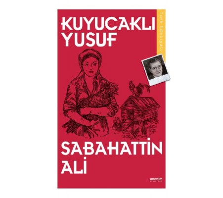 Kuyucaklı Yusuf Kuyucaklı Yusuf
