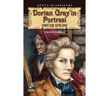 Dorian Grayin Portresi