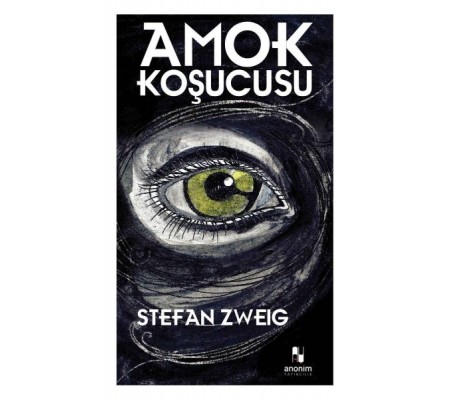 Amok Koşucusu