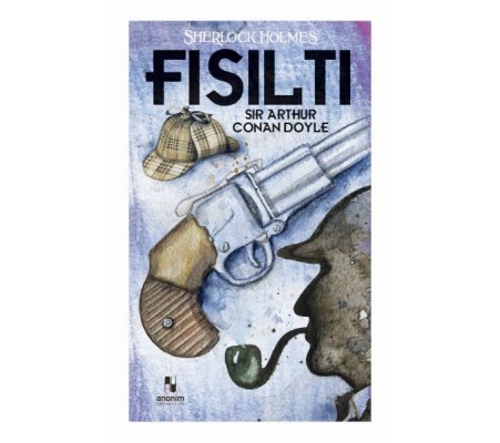 Fısıltı - Sherlock Holmes