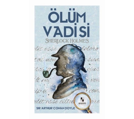 Ölüm Vadisi - Sherlock Holmes