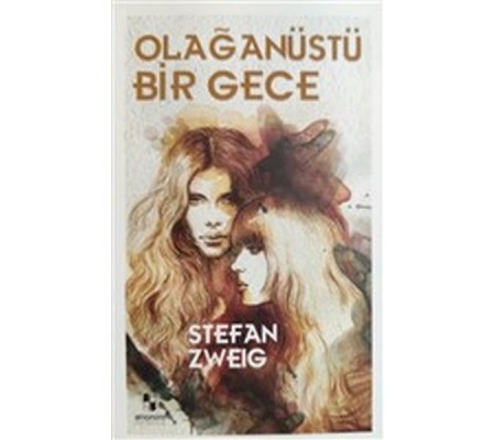 Olağanüstü Bir Gece