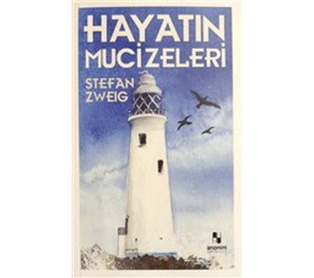 Hayatın Mucizeleri Hayatın Mucizeleri