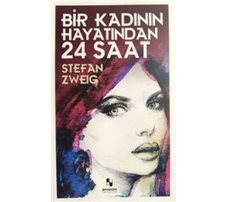 Bir Kadının Hayatından 24 Saat
