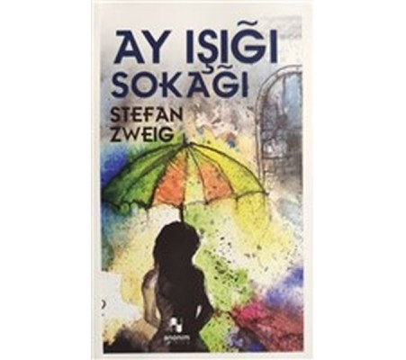 Ay Işığı Sokağı