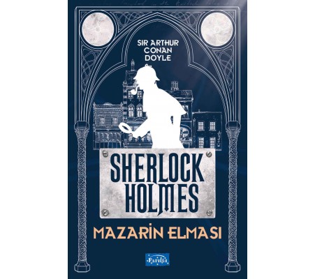 Mazarin Elması - Sherlock Holmes