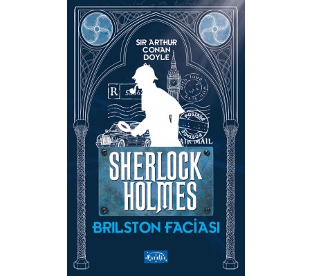 Brilston Faciası - Sherlock Holmes