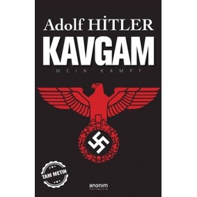 Kavgam - Tam Metin