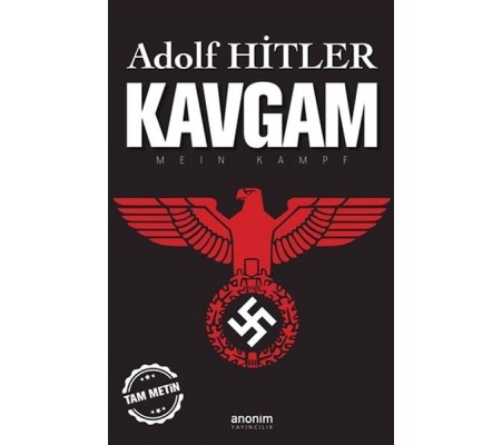 Kavgam - Tam Metin Kavgam - Tam Metin