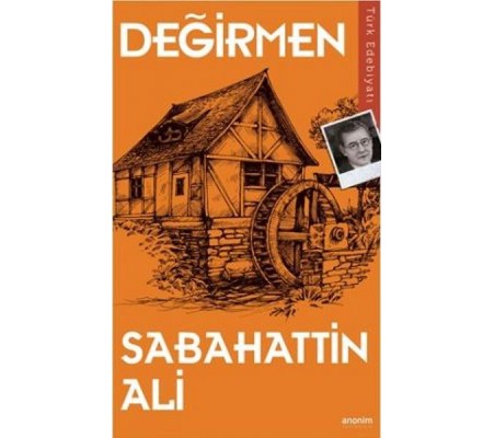 Değirmen Değirmen