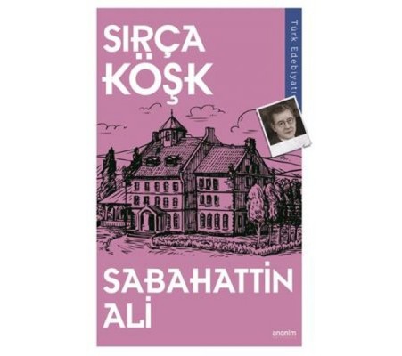 Sırça Köşk Sırça Köşk