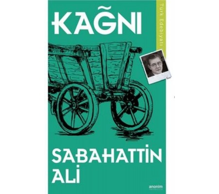 Kağnı Kağnı
