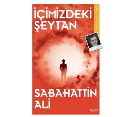 İçimizdeki Şeytan İçimizdeki Şeytan