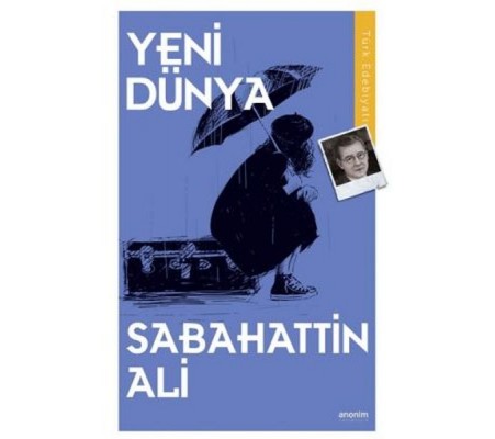 Yeni Dünya