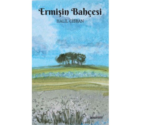Ermişin Bahçesi Ermişin Bahçesi