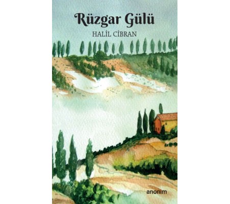 Rüzgar Gülü Rüzgar Gülü