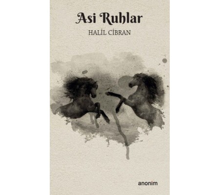Asi Ruhlar