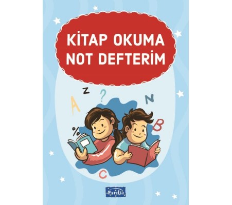 Kitap Okuma Not Defterim Kitap Okuma Not Defterim