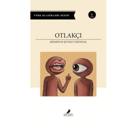 Otlakçı Otlakçı