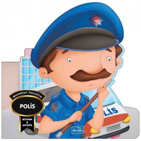 Meslekleri Tanıyalım - Polis