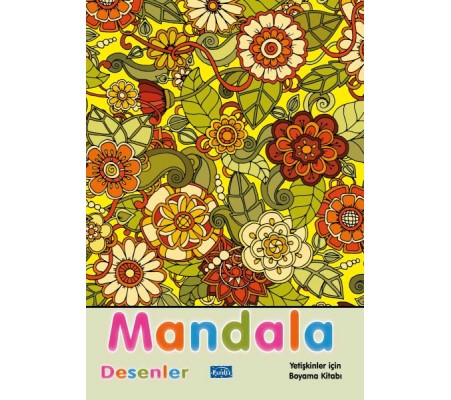 Mandala Desenler Mandala Desenler