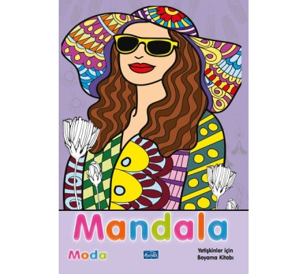 Mandala Moda Mandala Moda