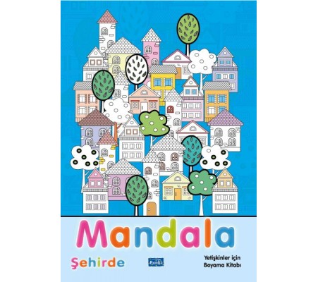 Mandala Şehirde Mandala Şehirde