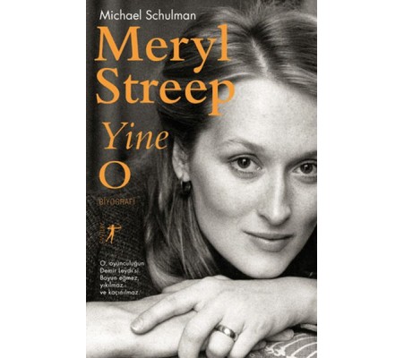 Meryl Streep Yine O Meryl Streep Yine O