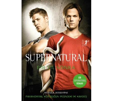 Supernatural Supernatural