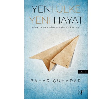 Yeni Ülke Yeni Hayat Yeni Ülke Yeni Hayat