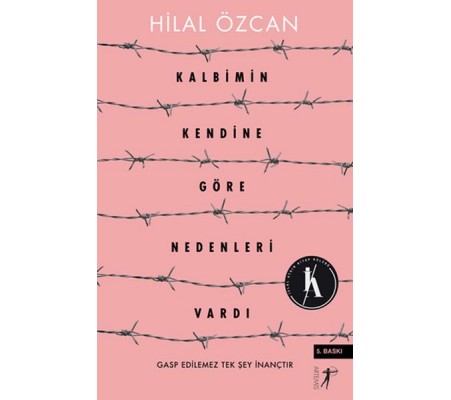 Kalbimin Kendine Göre Nedenleri Vardı Kalbimin Kendine Göre Nedenleri Vardı